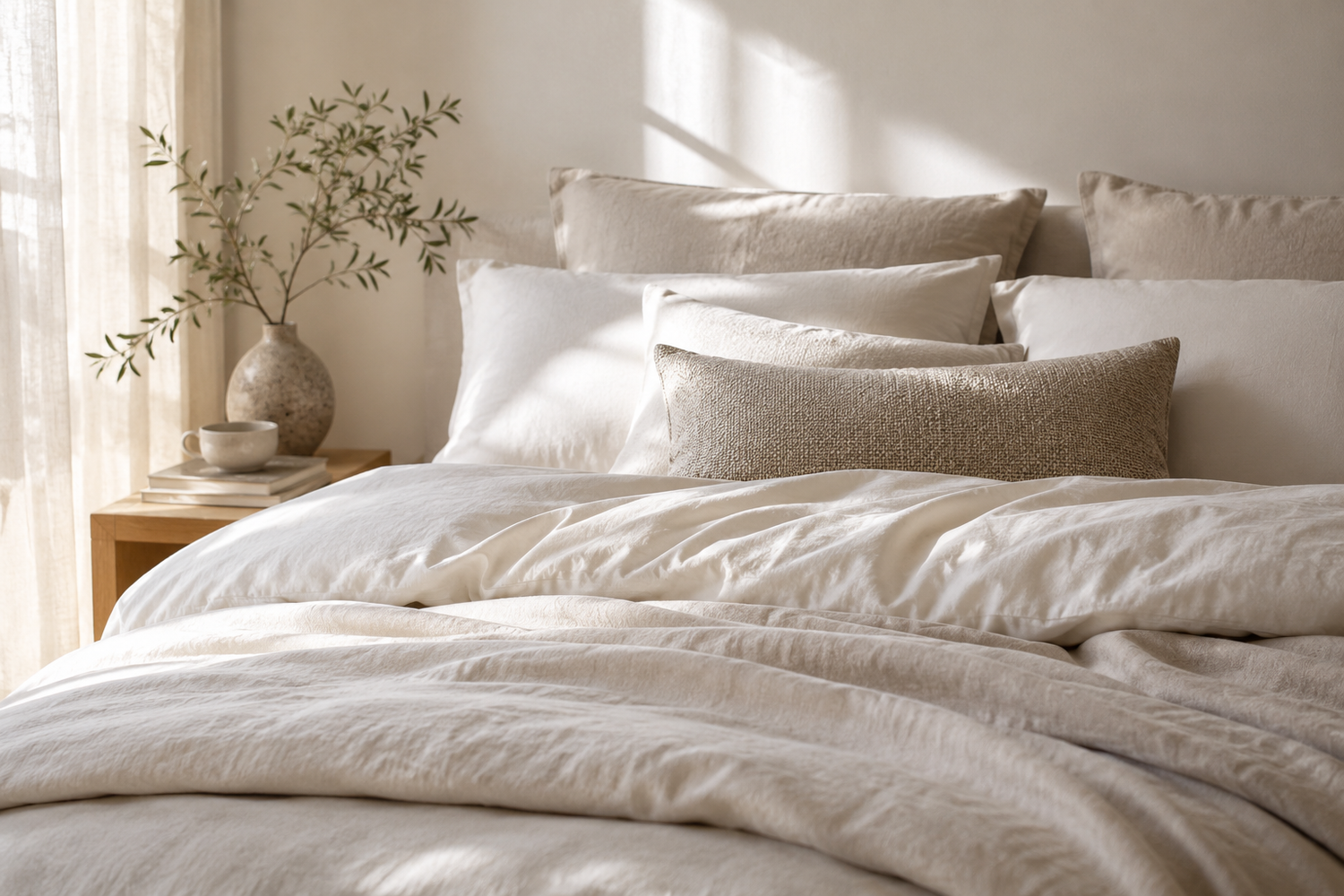 Tessili & Zona Notte