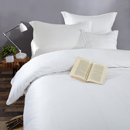 Cotton Satin Bedding