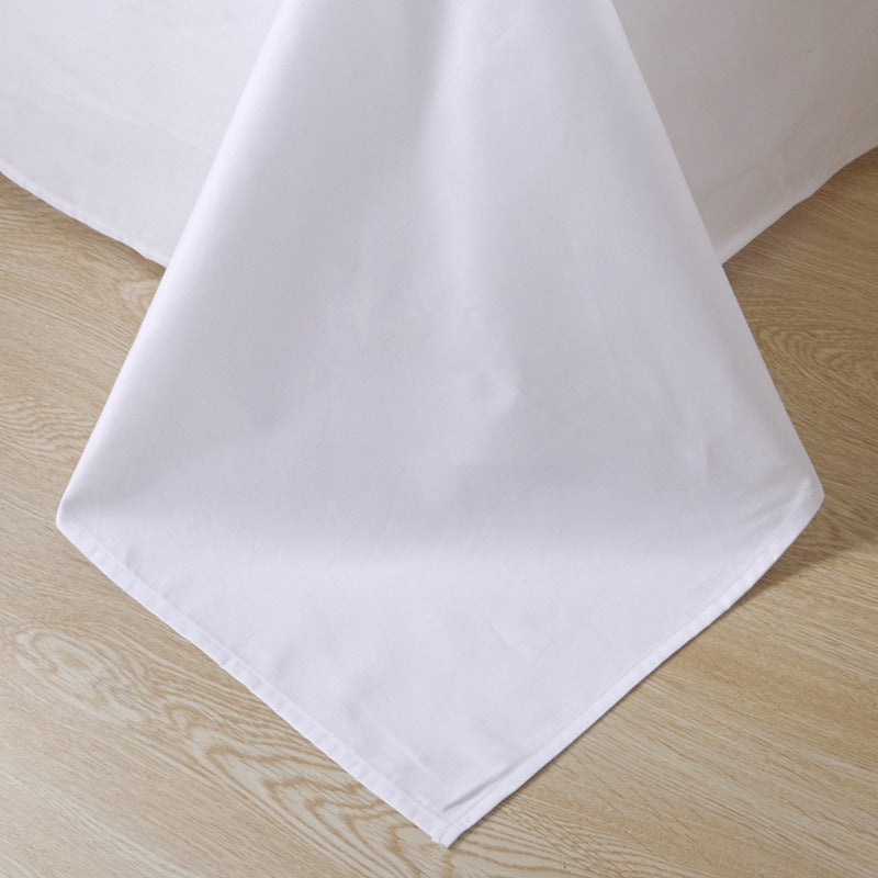 Cotton Satin Bedding