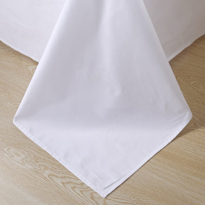 Cotton Satin Bedding