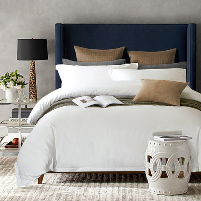 Cotton Satin Bedding
