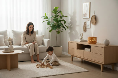 700Ml Wood Grain Aroma Diffuser Home Humidifiers Color Light Essential Oil Diffuser Aromatherapy Electric Oil Difusor